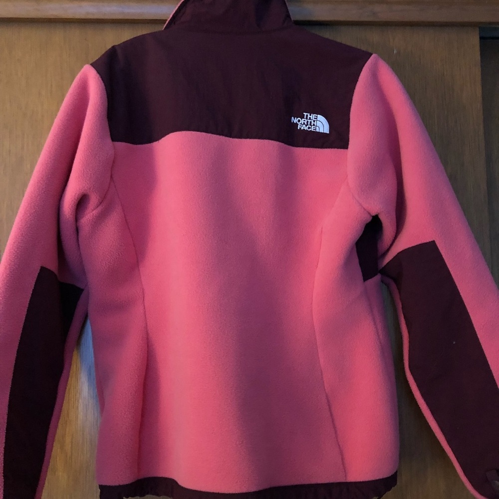 North Face Denali Jacket - Picture 5 of 5